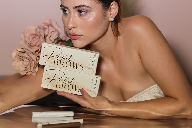 Kit Perfect Brows