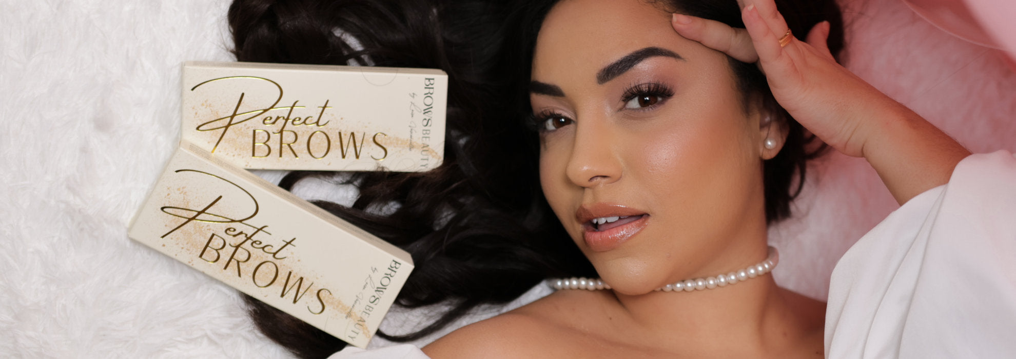 Perfect Brows by Laisa Vasconcellos