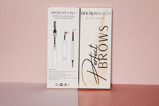 Kit Perfect Brows