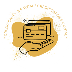 Credit Card Accepted Icon