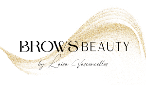 Brows Beauty Logo