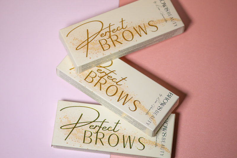Kit Perfect Brows