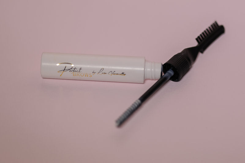 Perfect Brows Glue Fix